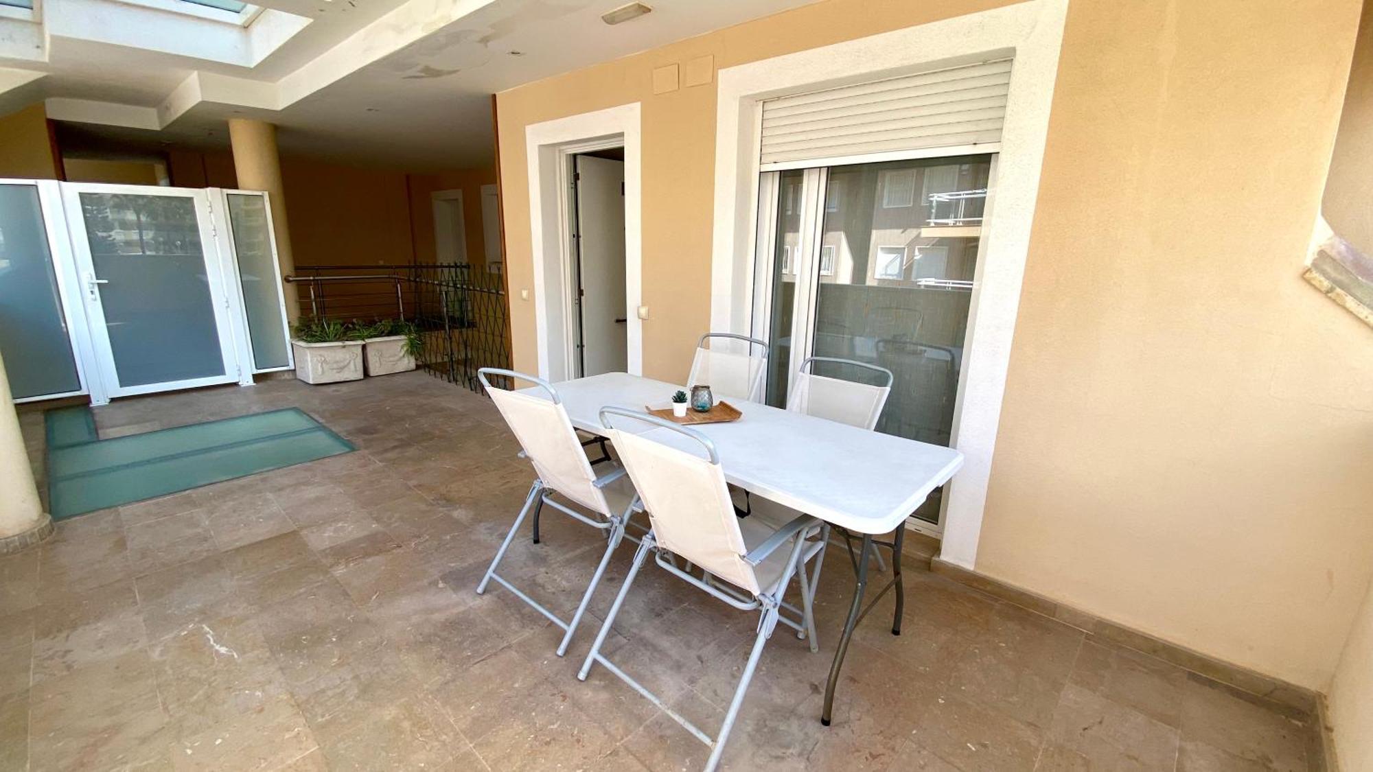 Căn hộ Carlton Vyb Denia