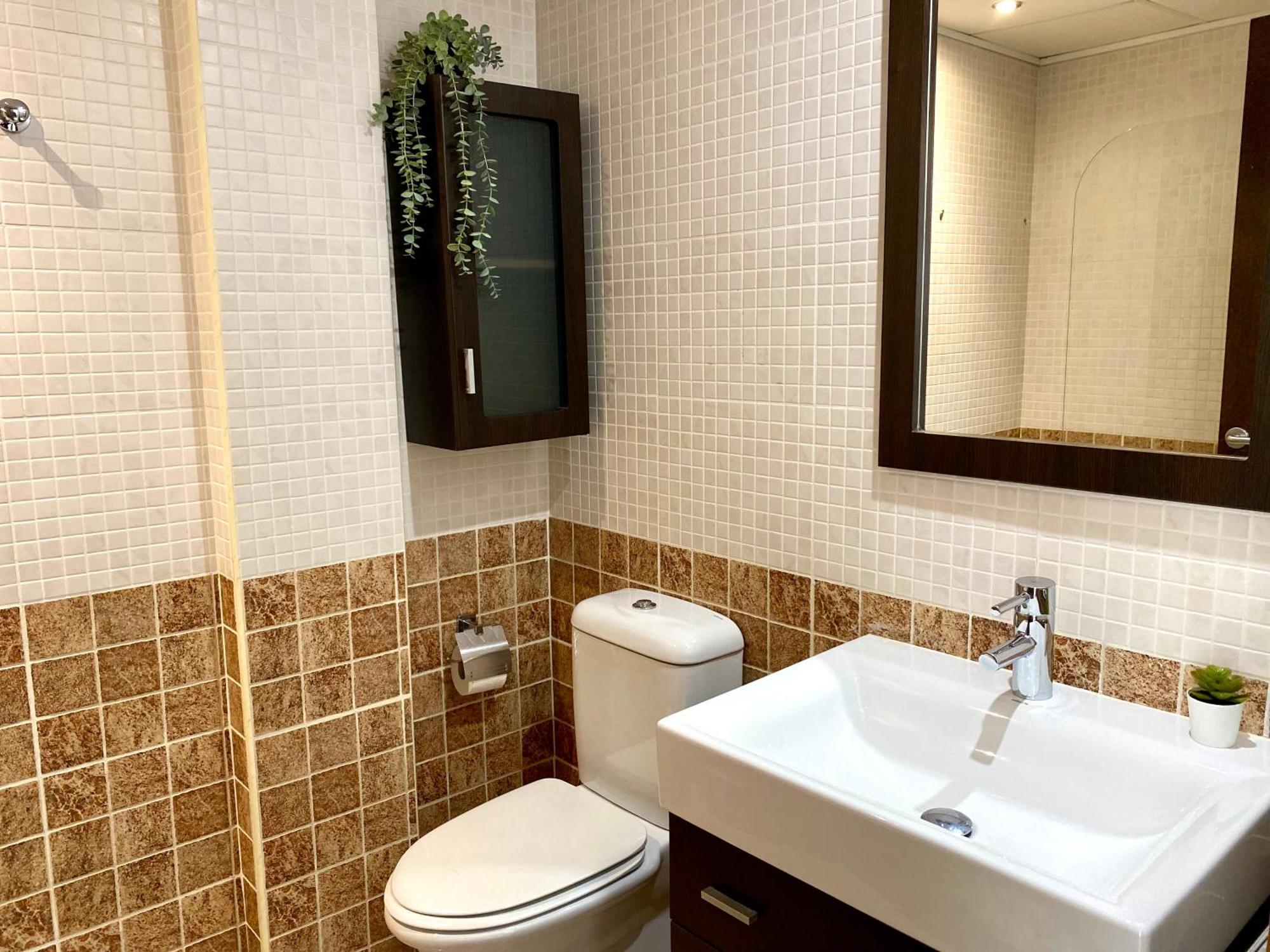 Căn hộ Carlton Vyb Denia
