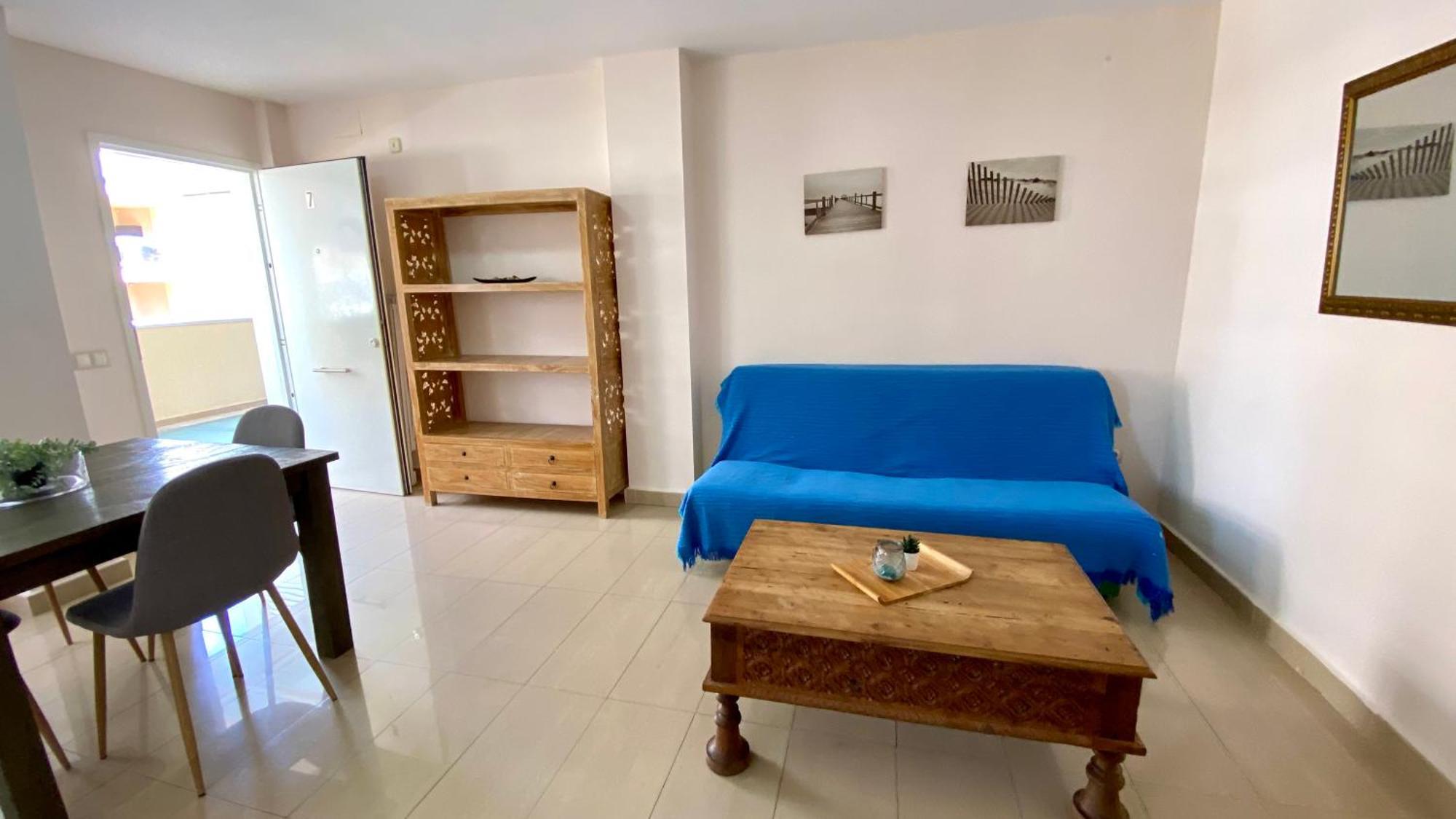 Căn hộ Carlton Vyb Denia