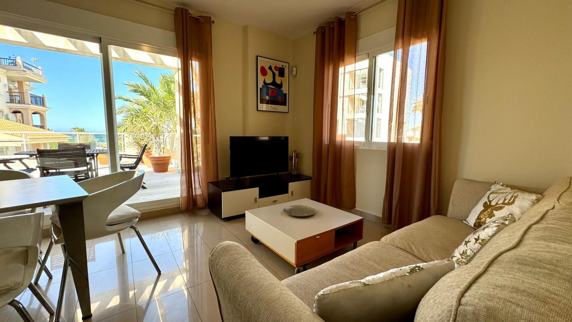 Carlton Vyb Căn hộ Denia