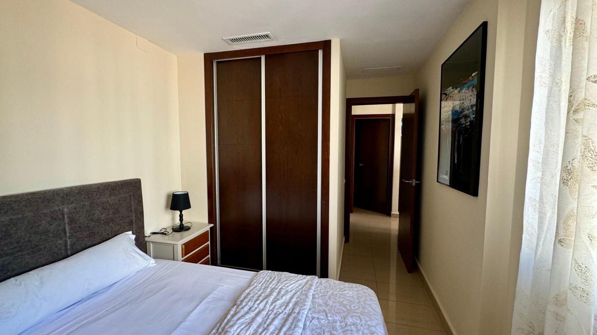 Căn hộ Carlton Vyb Denia
