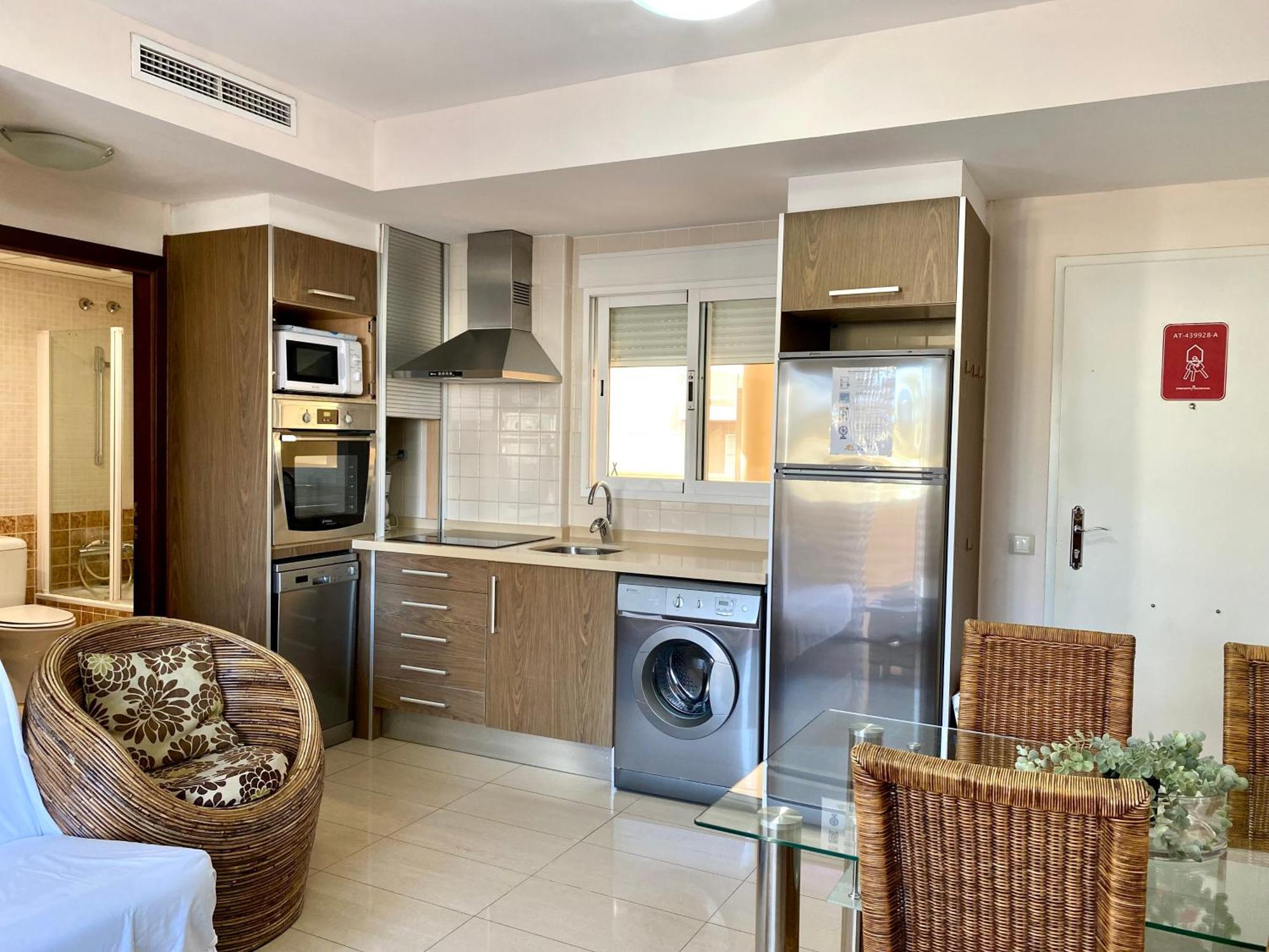 Apartamentos Carlton Vyb Dénia