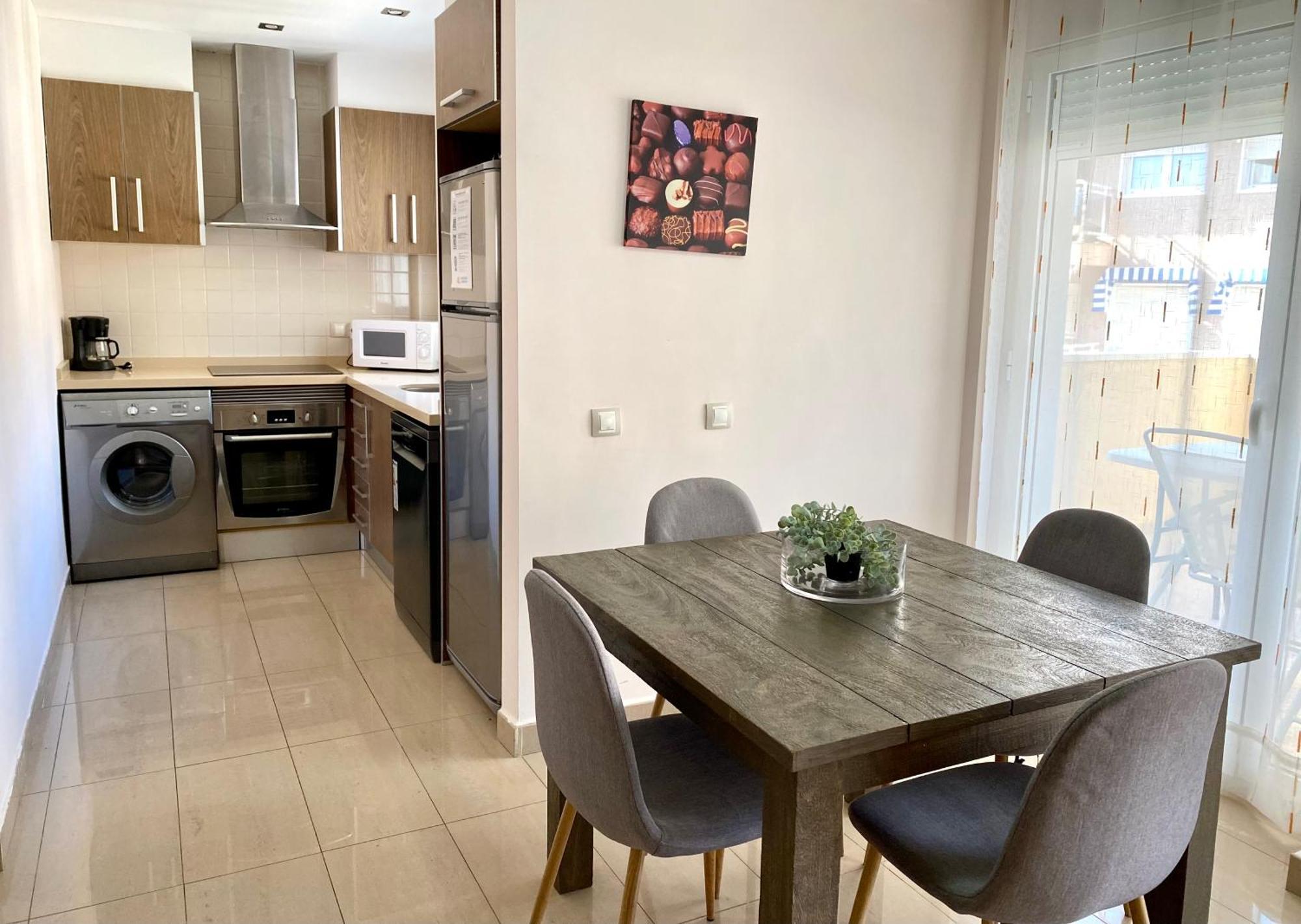 Apartamentos Carlton Vyb *