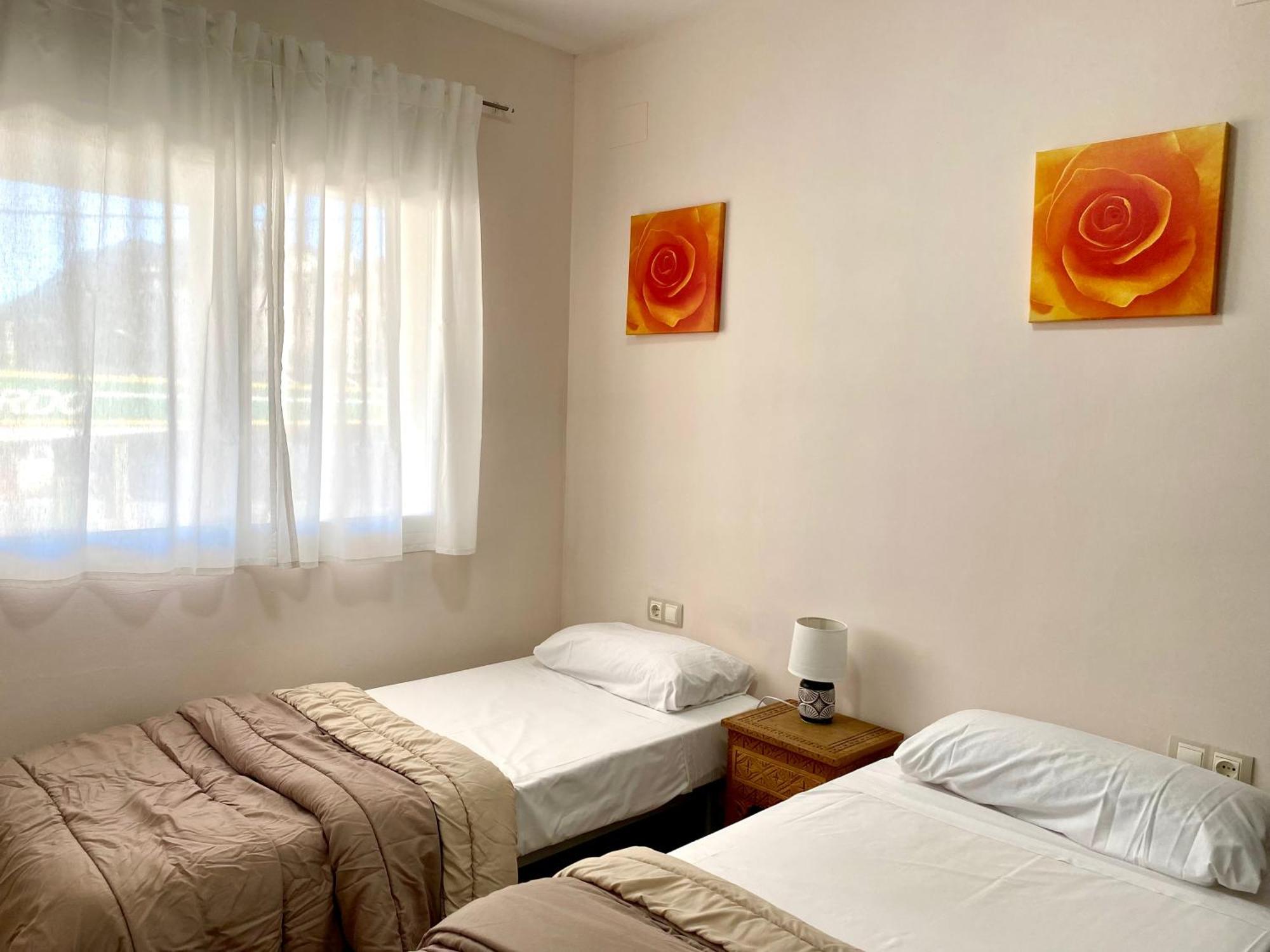Apartamentos Carlton Vyb Apartment *