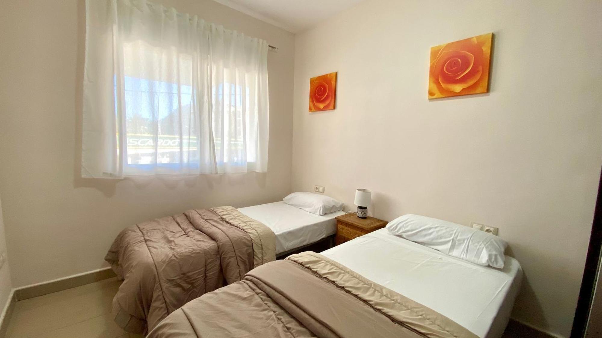 Apartment Apartamentos Carlton Vyb