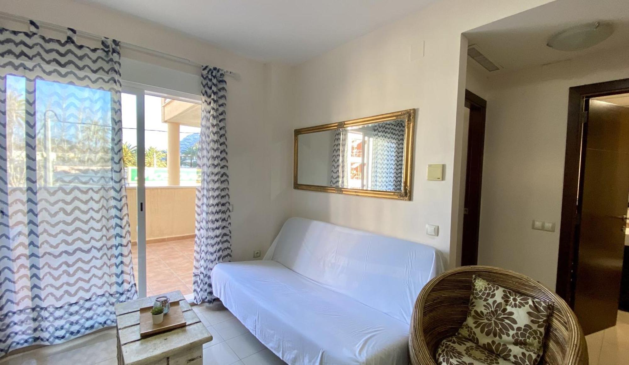 Apartamentos Carlton Vyb Apartment