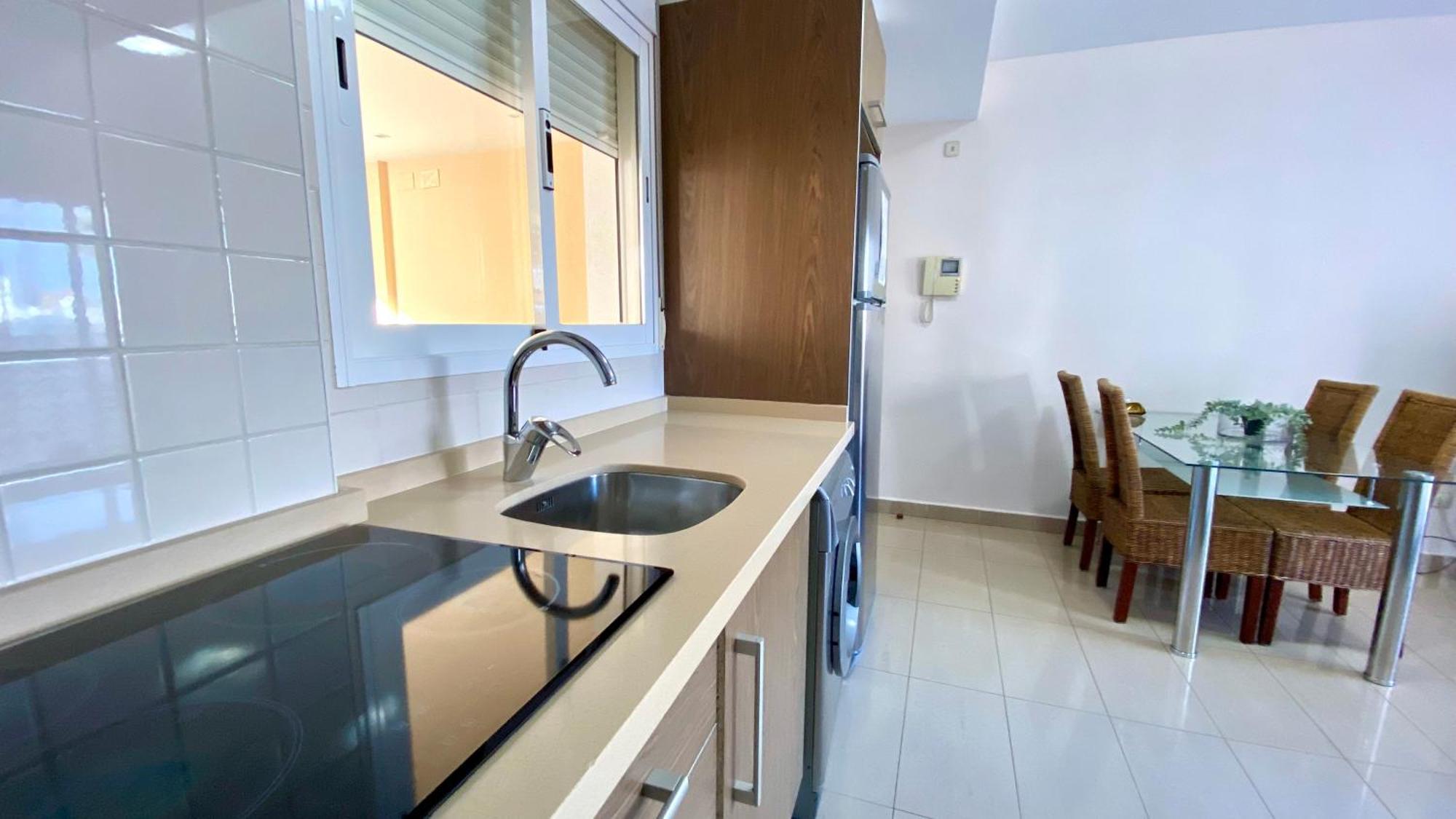 Apartamentos Carlton Vyb Apartment *