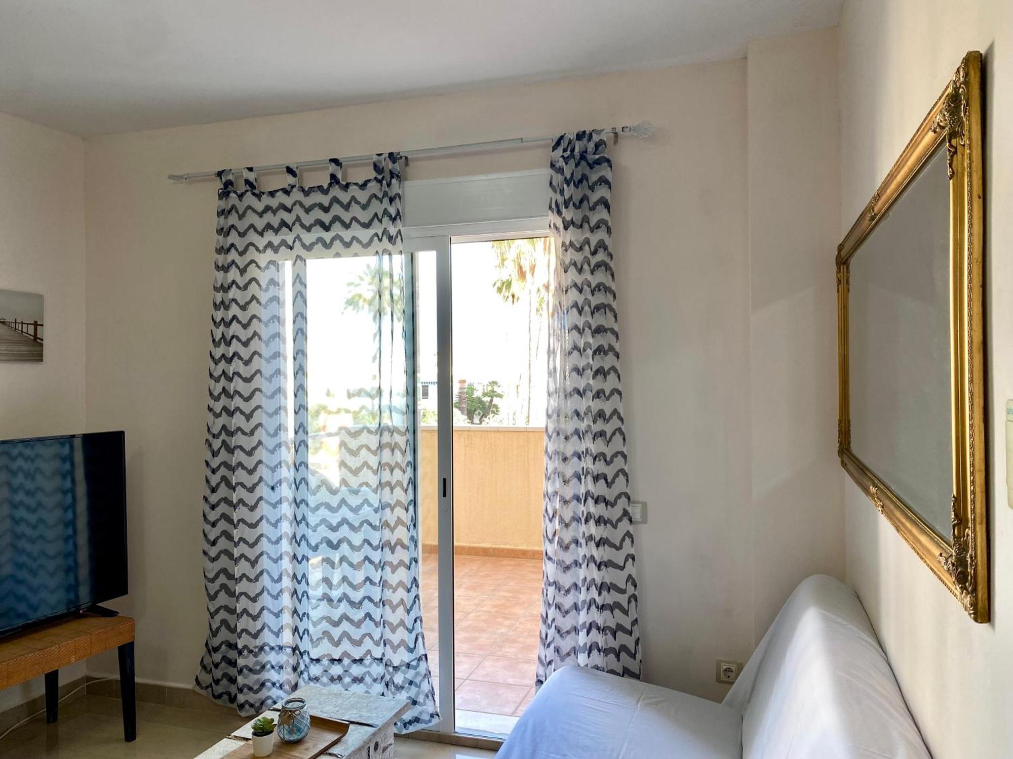 Apartment Apartamentos Carlton Vyb Dénia