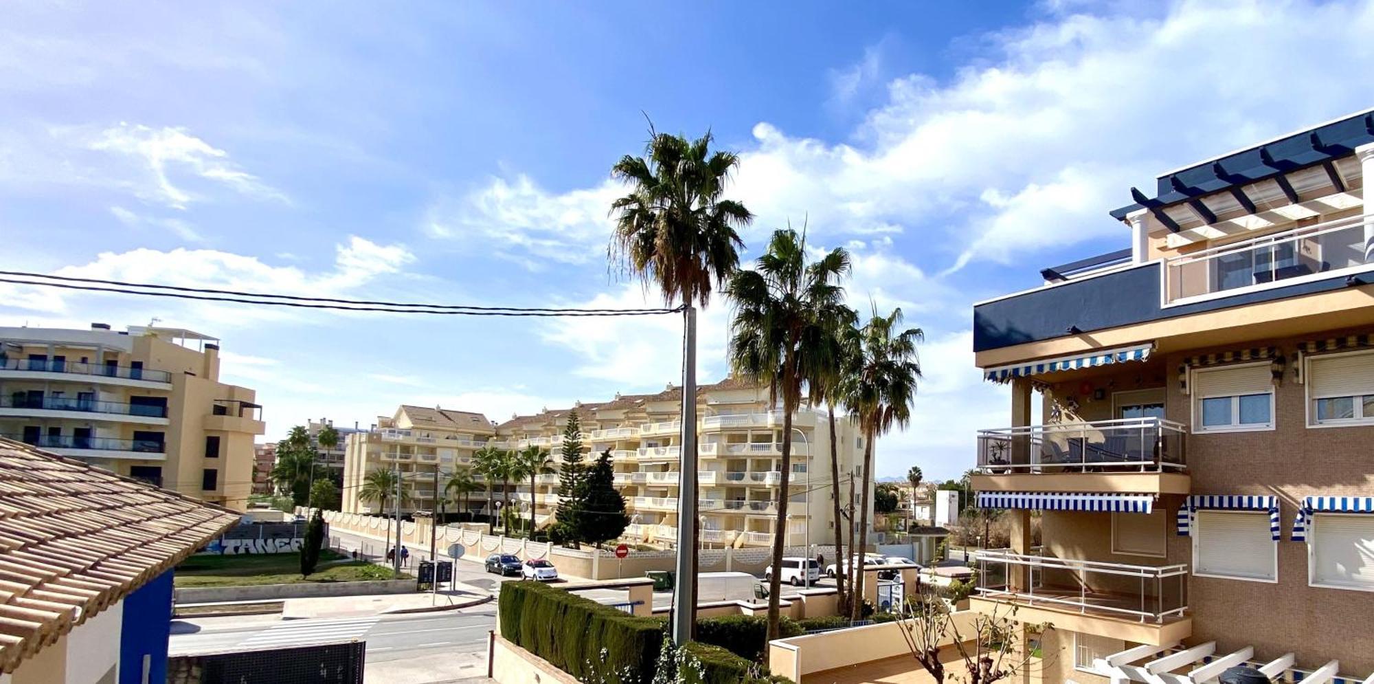 Apartamentos Carlton Vyb Dénia