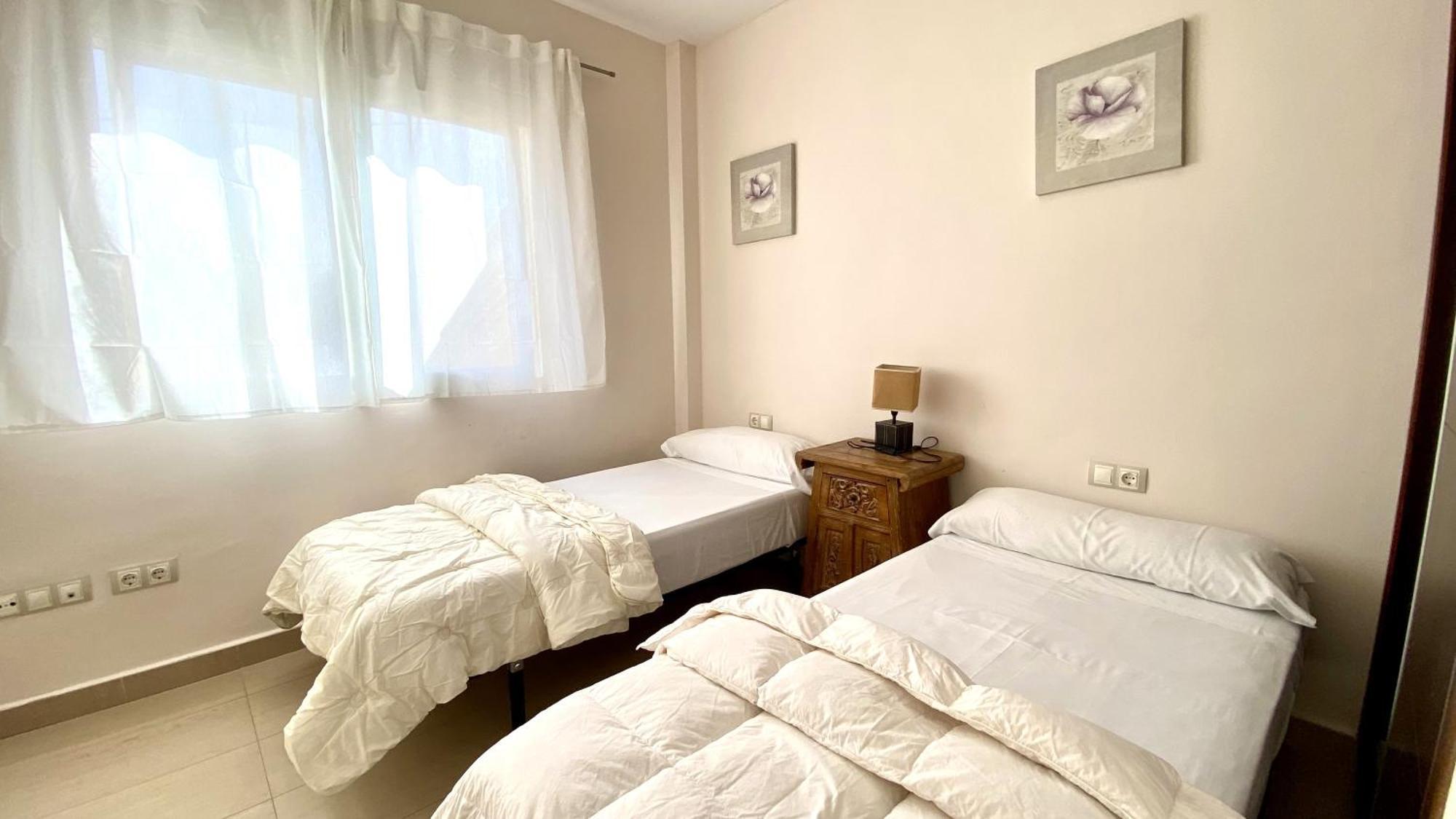 Apartamentos Carlton Vyb * Dénia