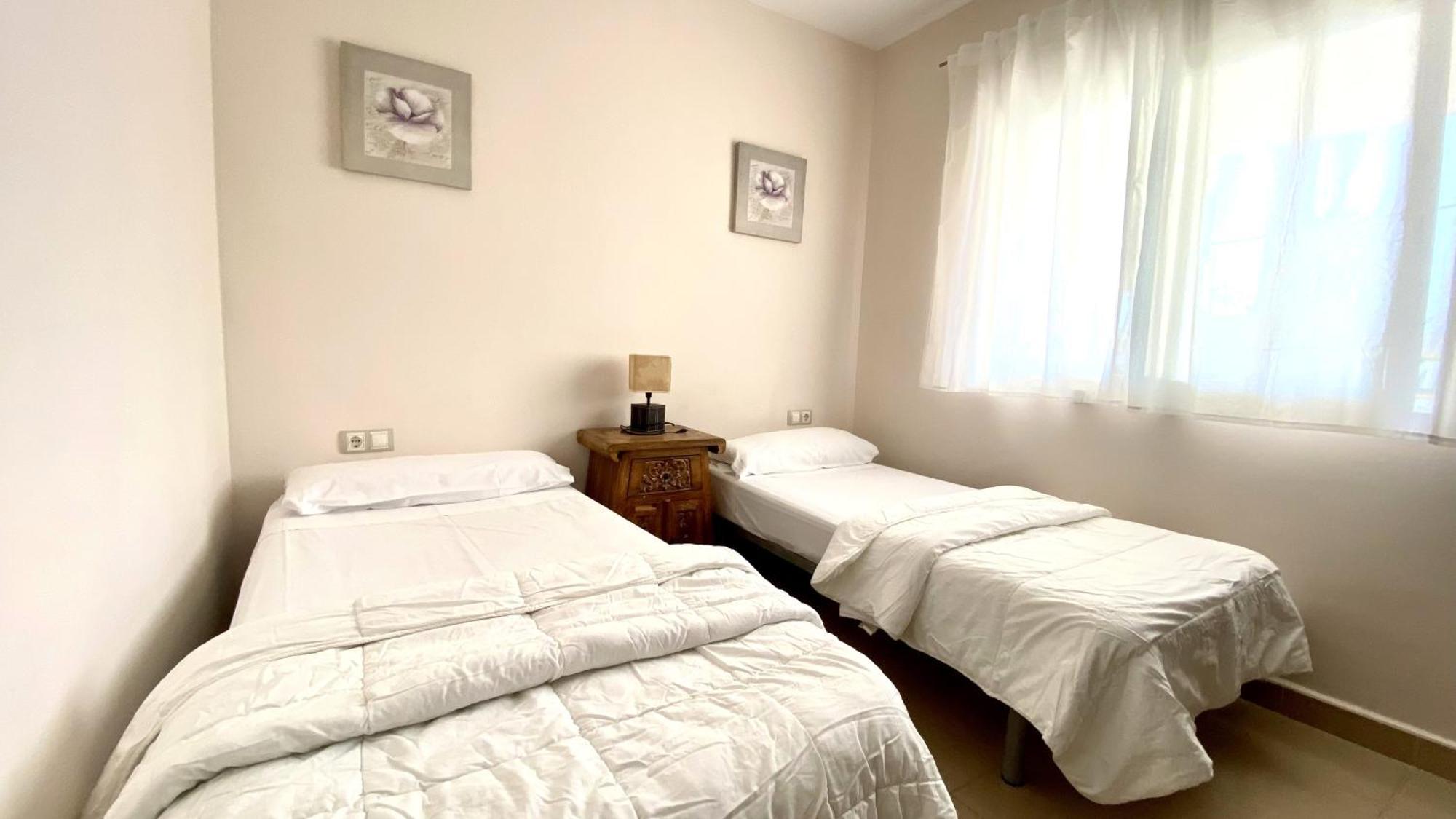 Apartment Apartamentos Carlton Vyb *