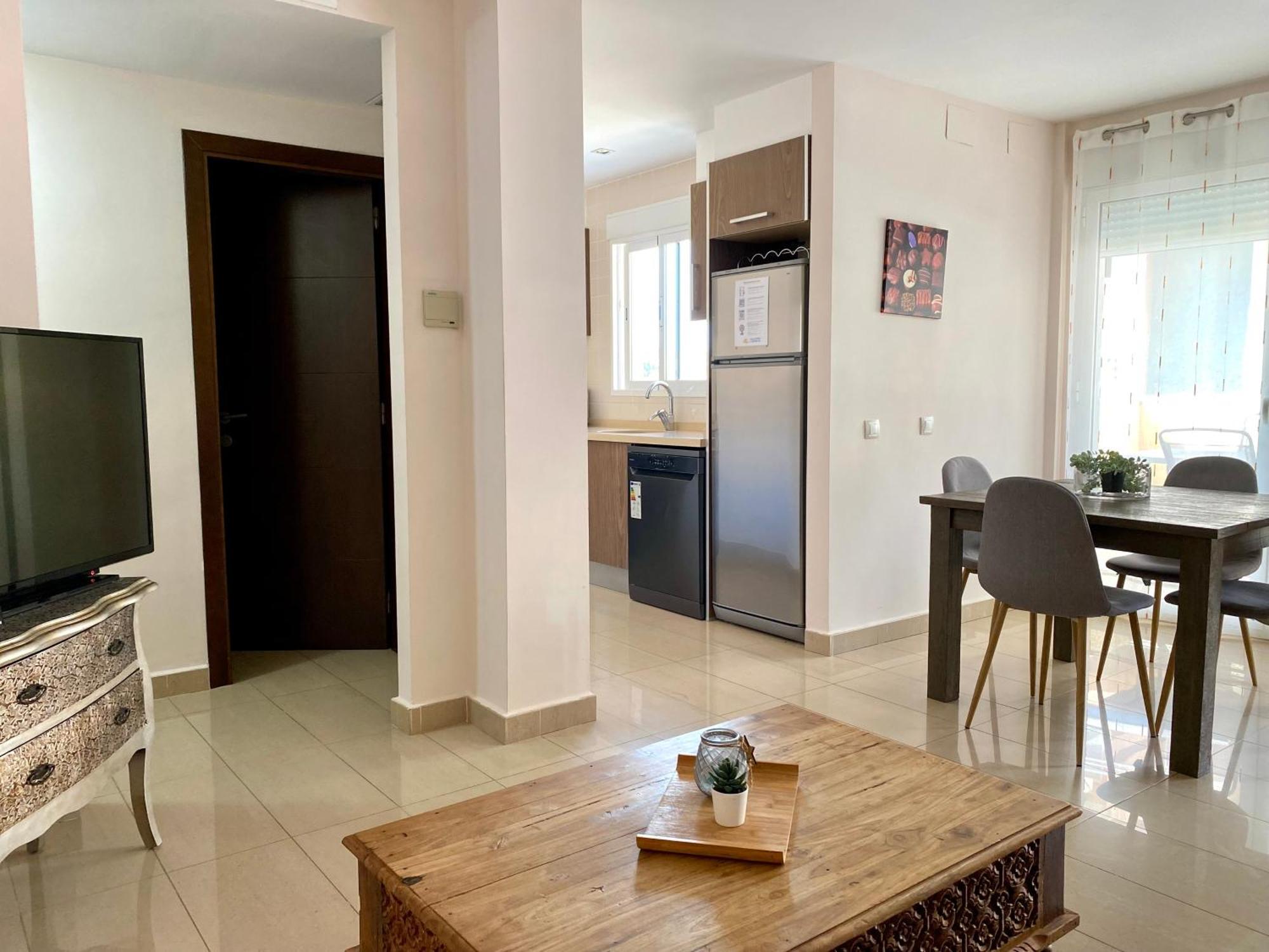 Apartamentos Carlton Vyb Apartment *