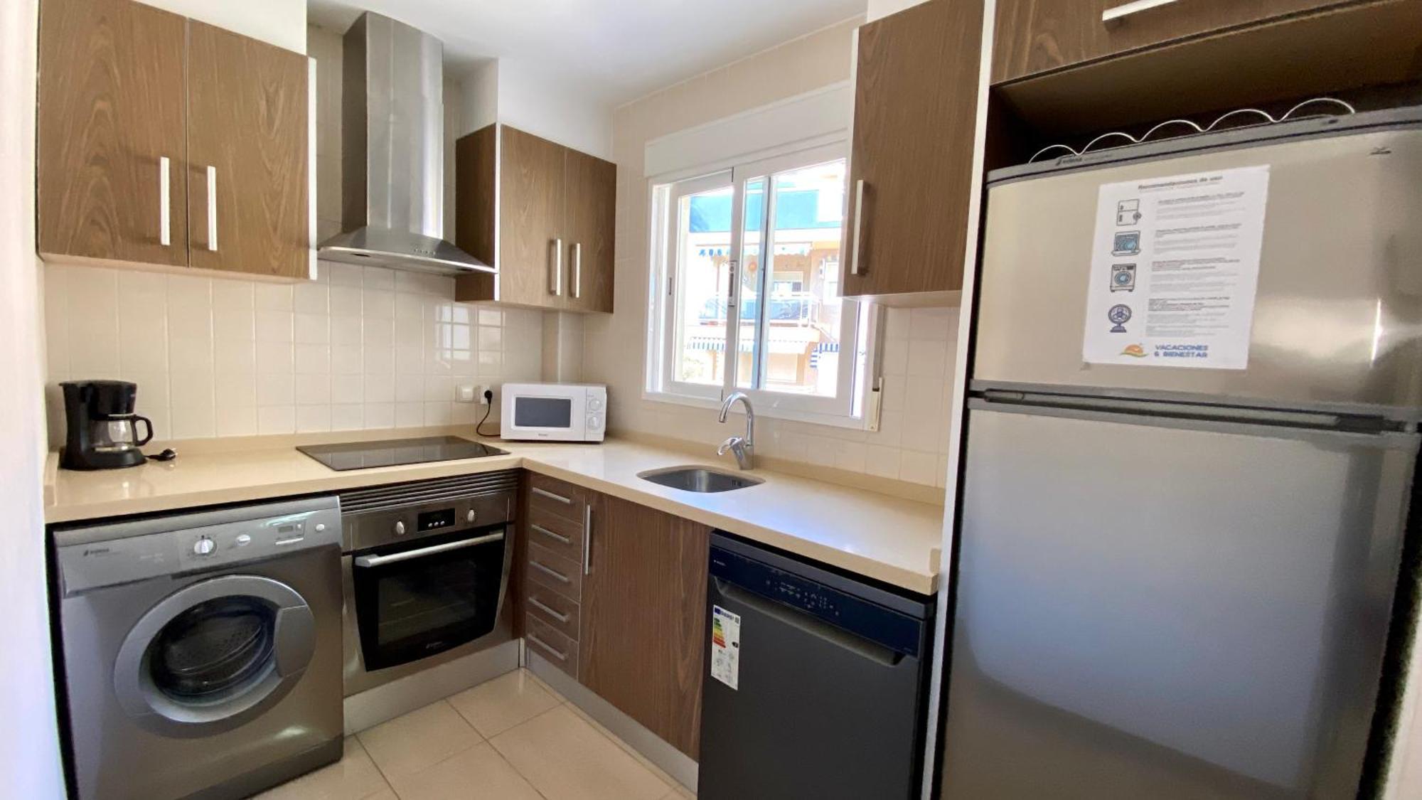 Apartamentos Carlton Vyb Apartment Dénia