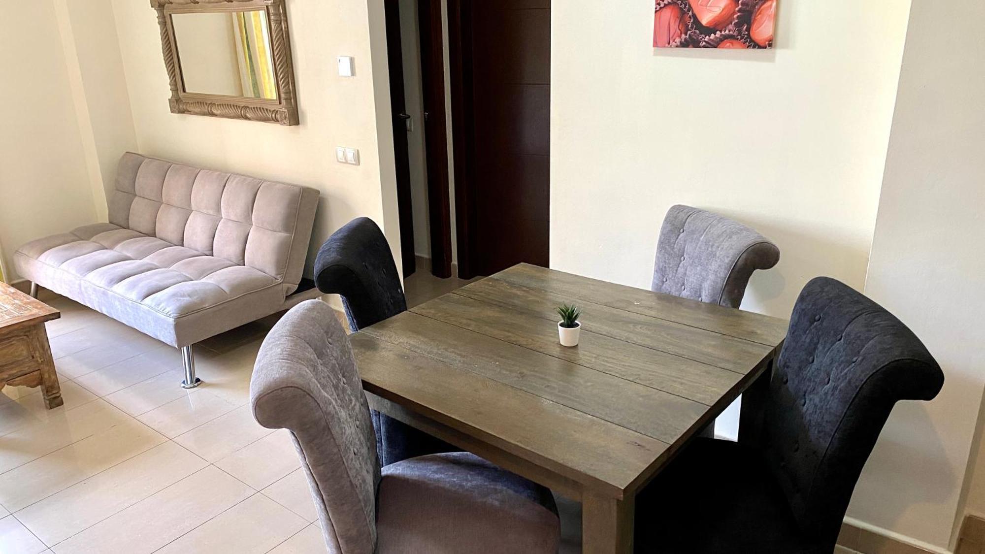 Apartamentos Carlton Vyb Apartment Dénia