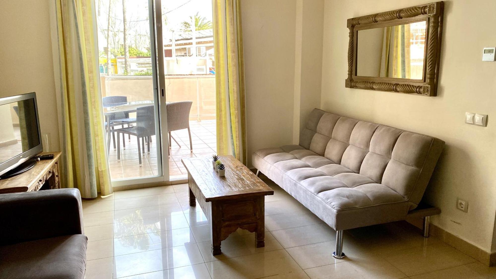 Apartamentos Carlton Vyb * Dénia