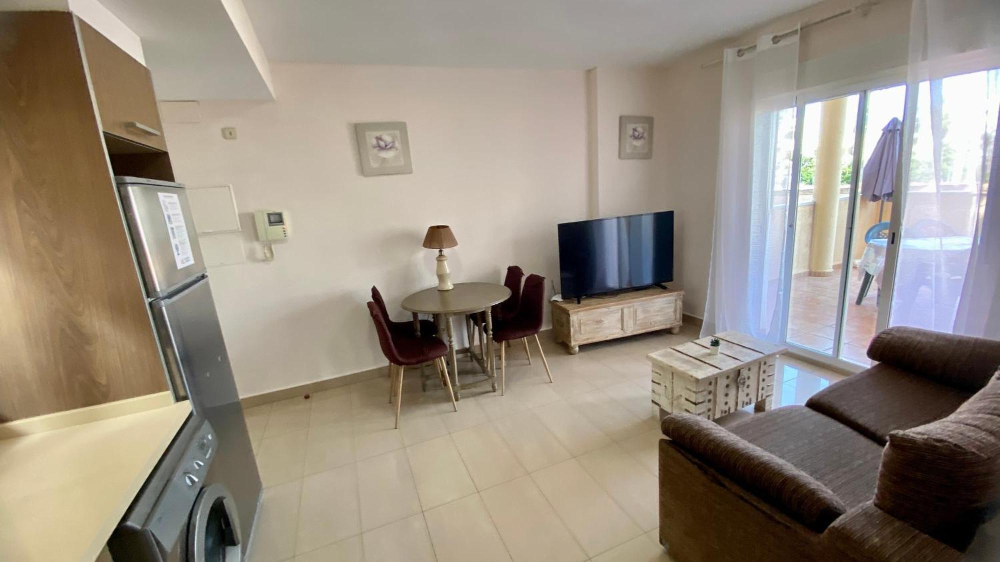 Apartamentos Carlton Vyb