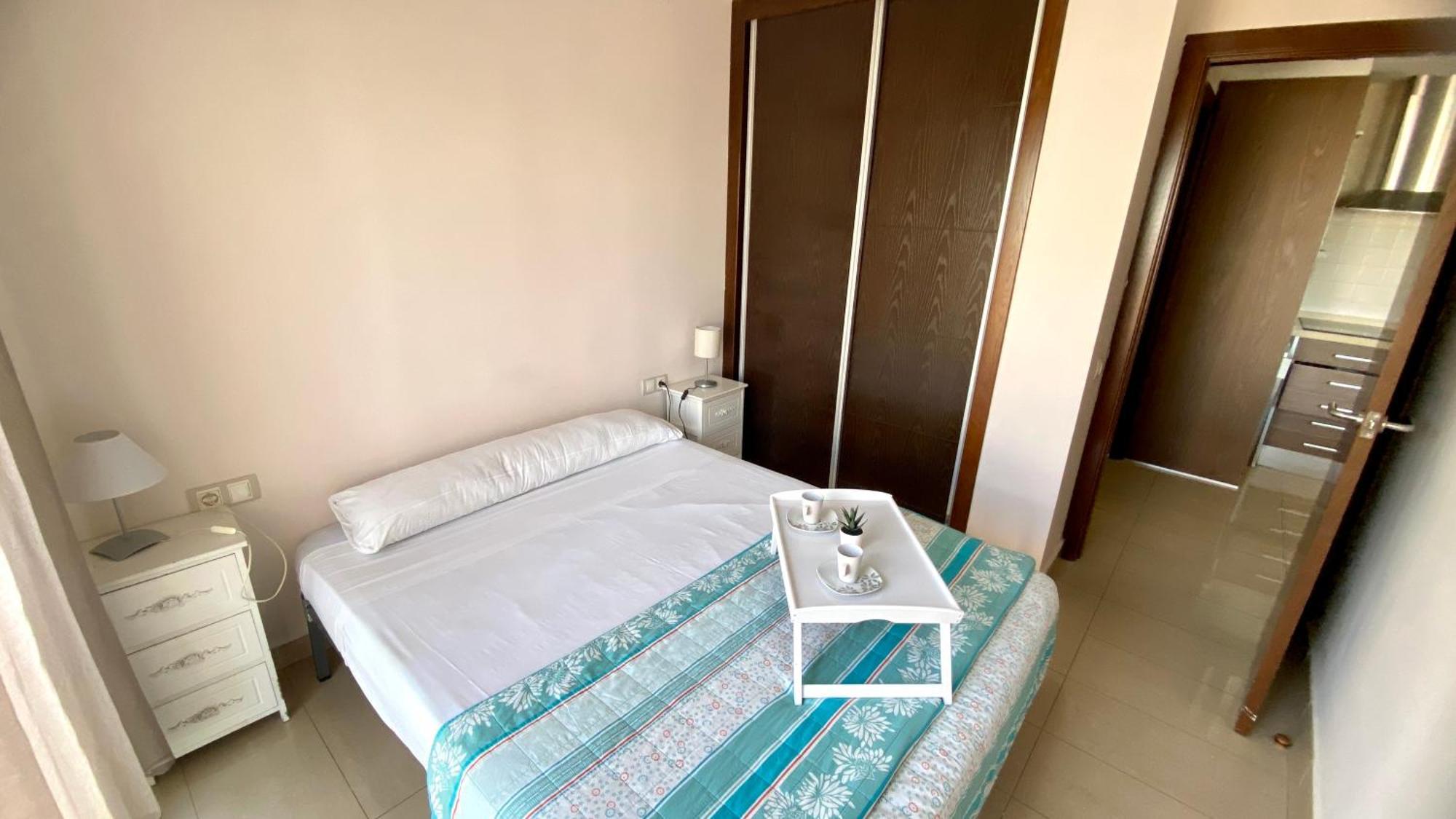 Apartamentos Carlton Vyb *