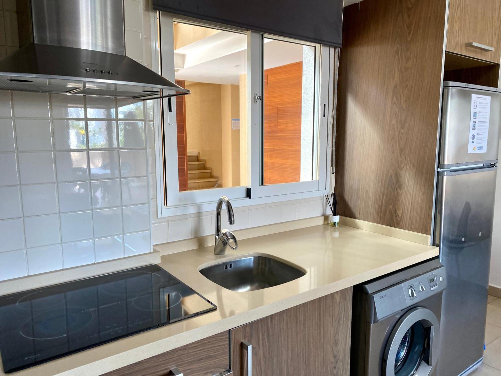 Apartamentos Carlton Vyb *