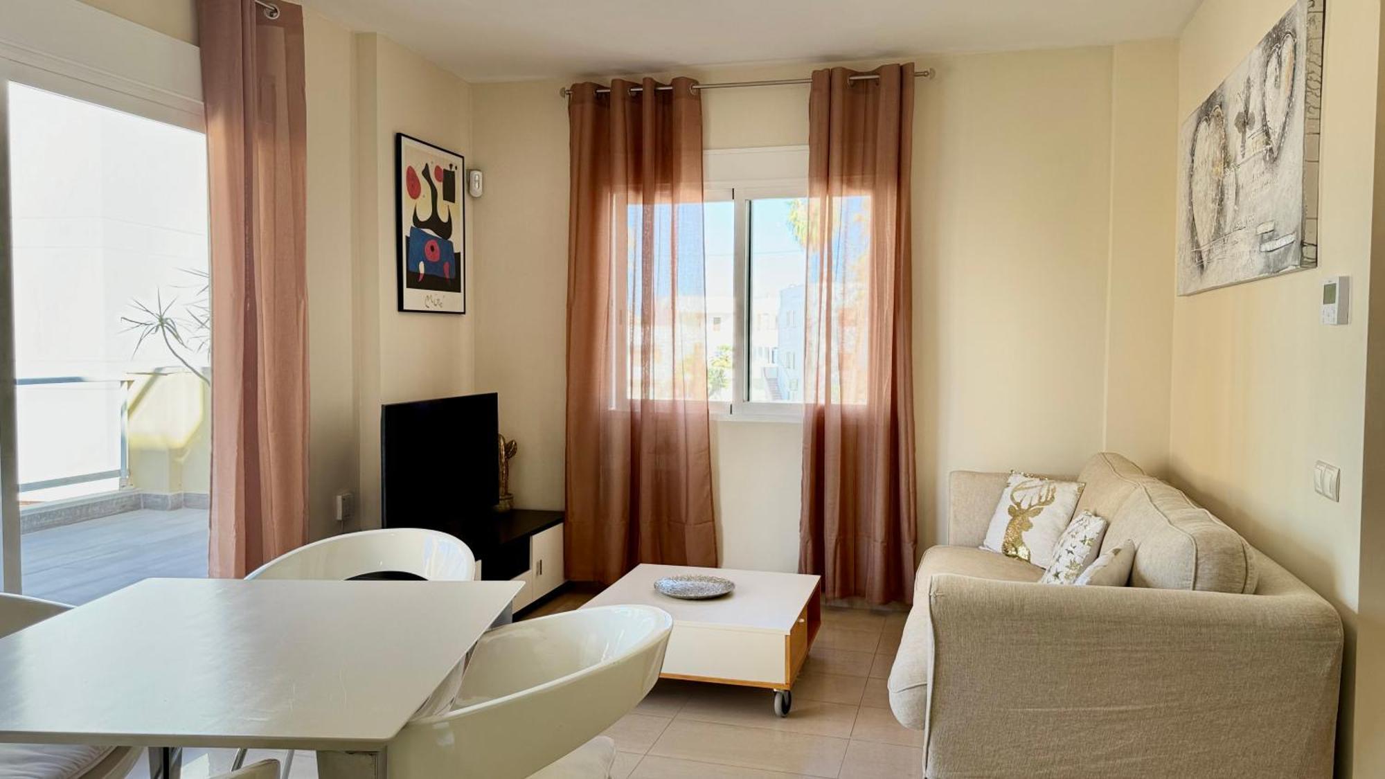 Apartamentos Carlton Vyb Apartment
