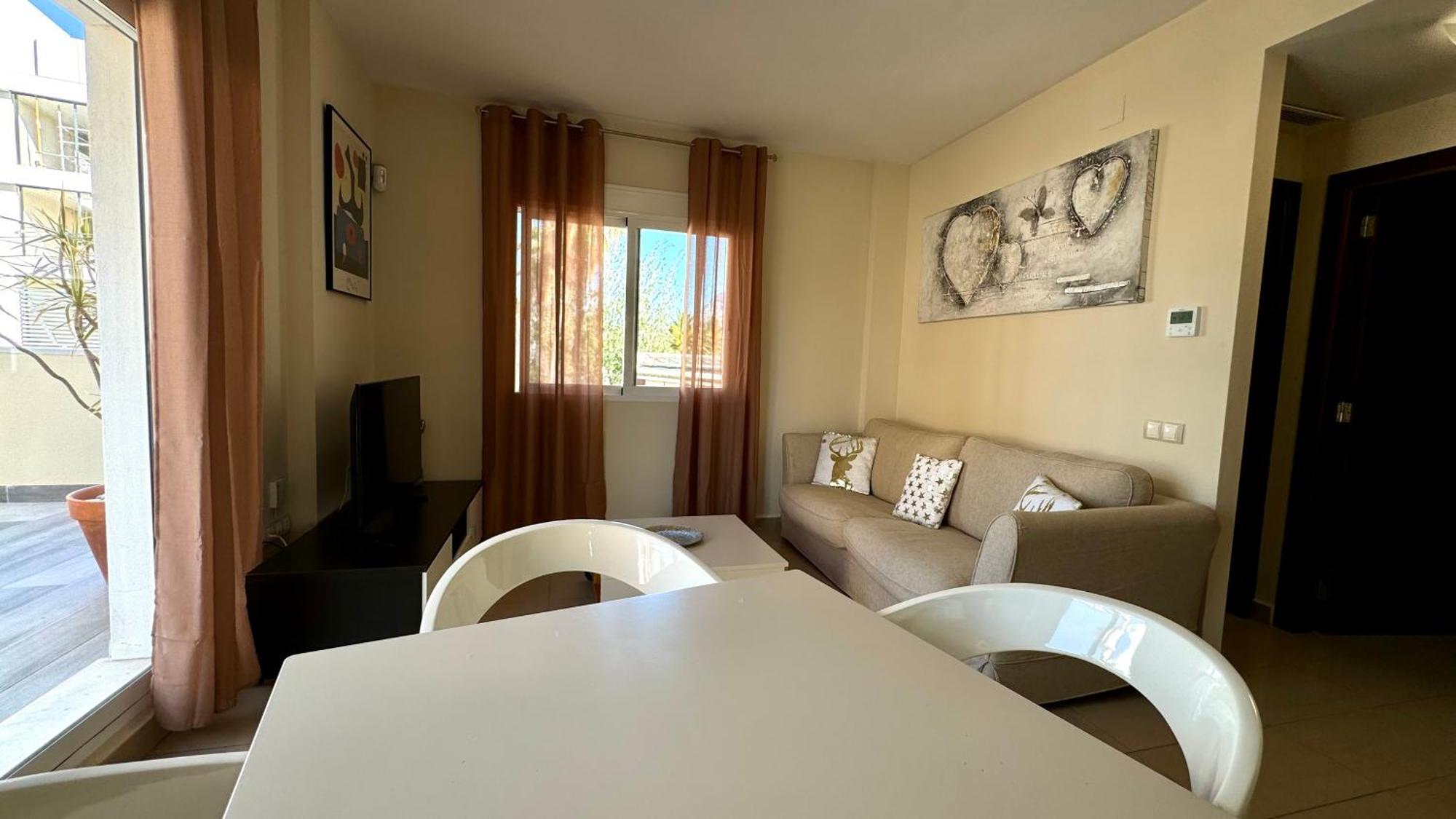Apartment Apartamentos Carlton Vyb