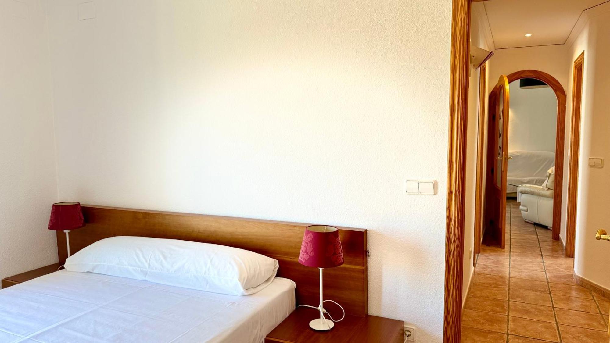 Apartamentos Carlton Vyb Apartment Dénia