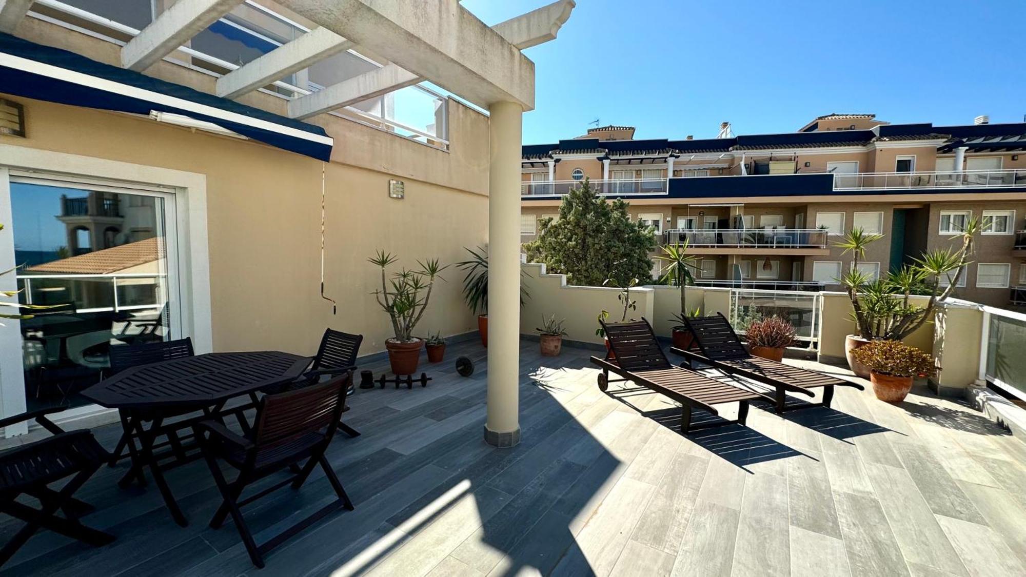 Apartamentos Carlton Vyb * Dénia