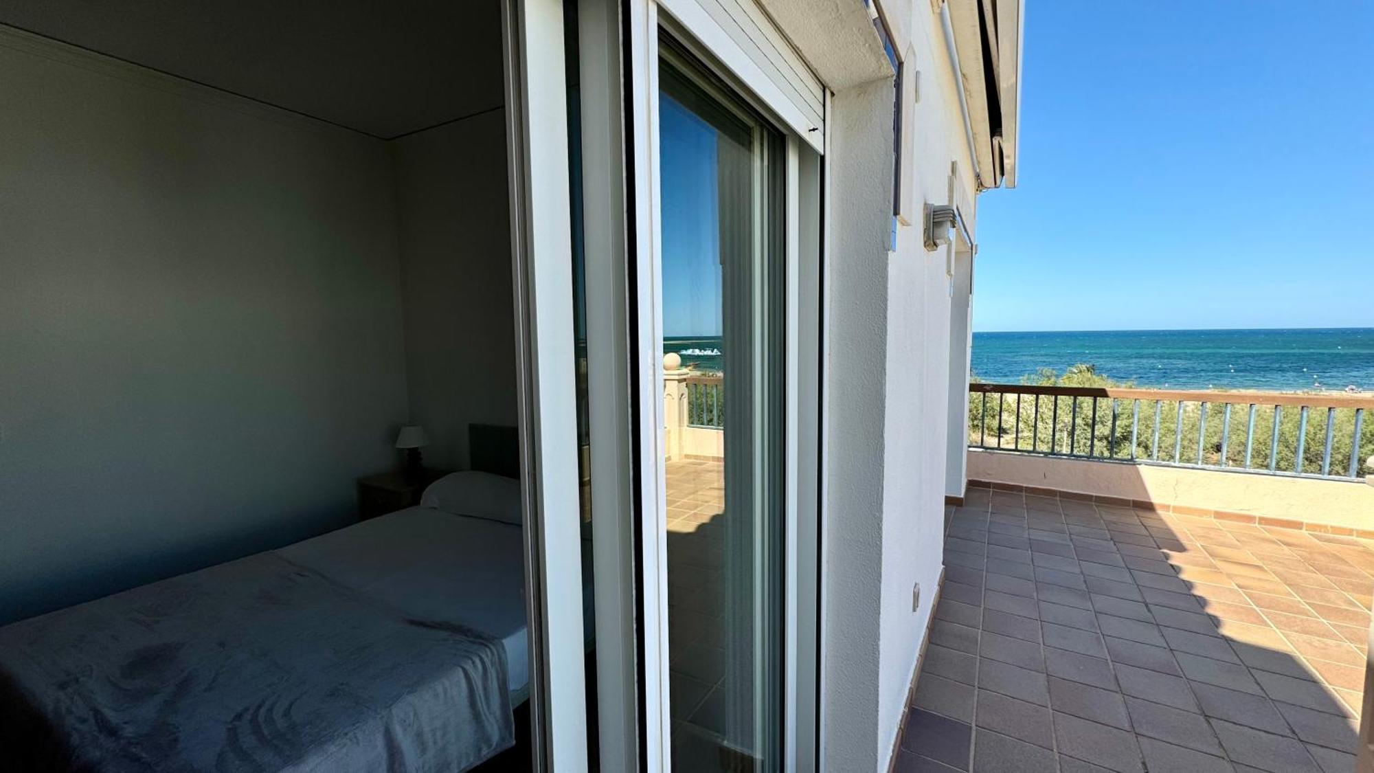 Apartamentos Carlton Vyb Dénia
