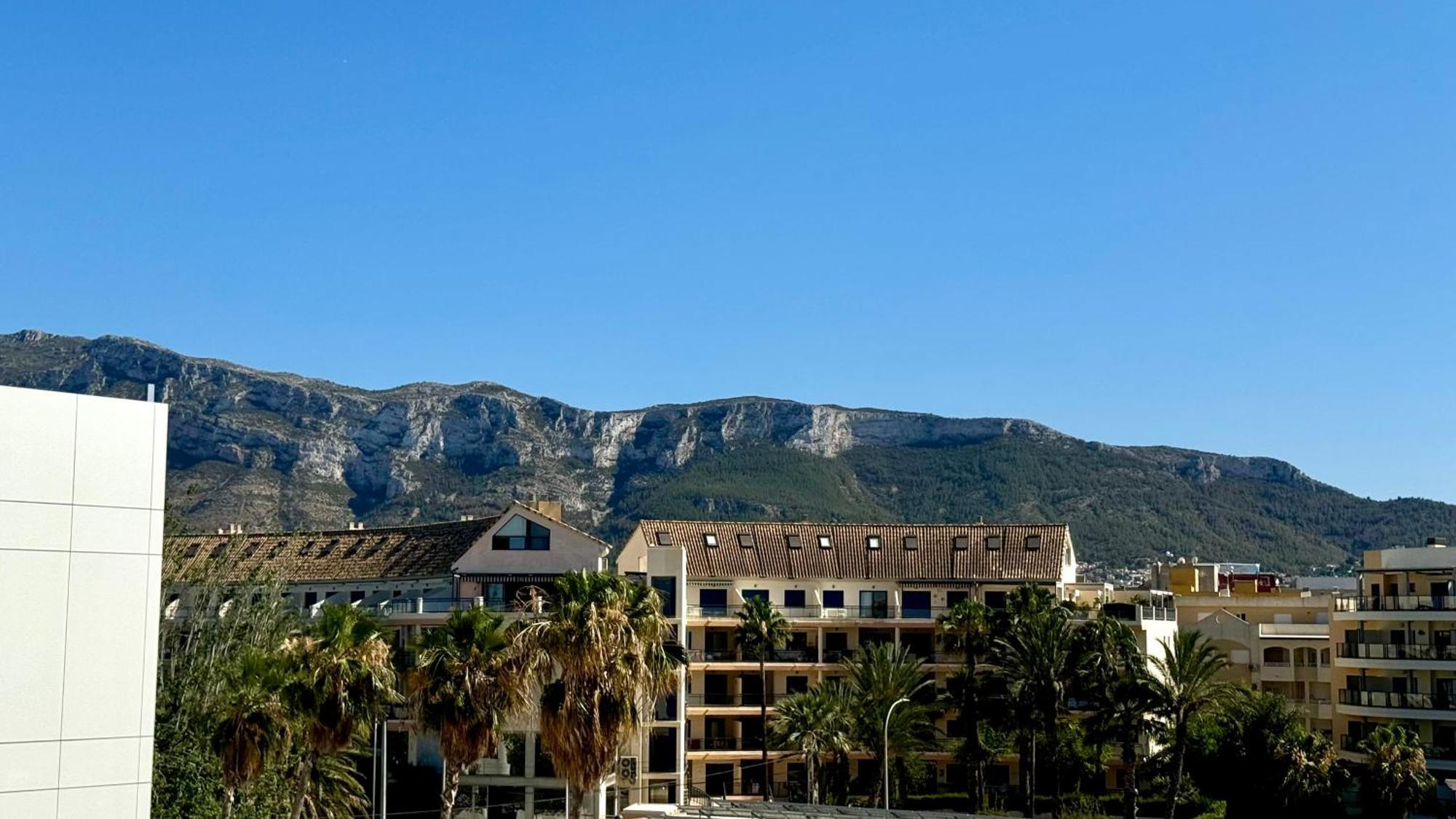 Apartamentos Carlton Vyb * Dénia