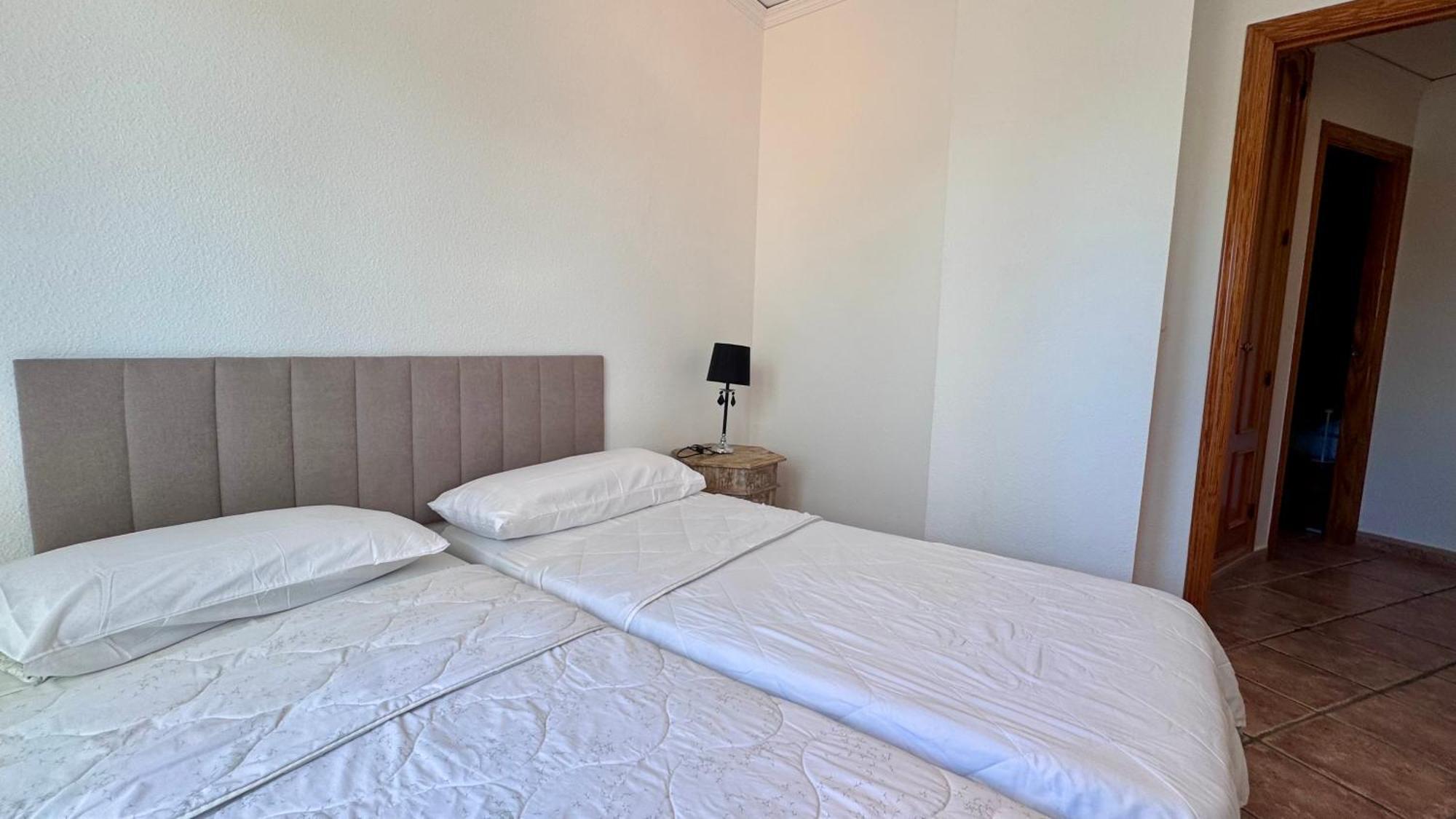Apartamentos Carlton Vyb Apartment