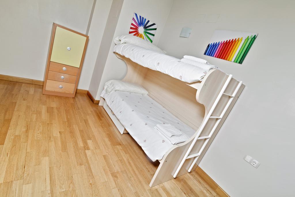 Apartamentos Carlton Vyb Apartment *