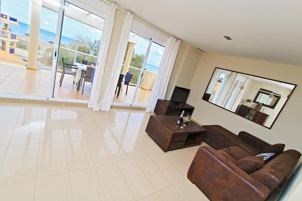 Apartamentos Carlton Vyb Dénia