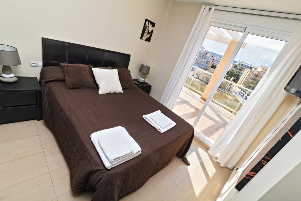Apartment Apartamentos Carlton Vyb *