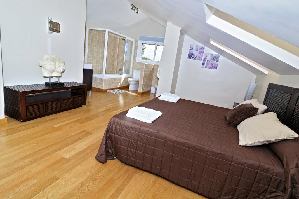 Apartamentos Carlton Vyb *