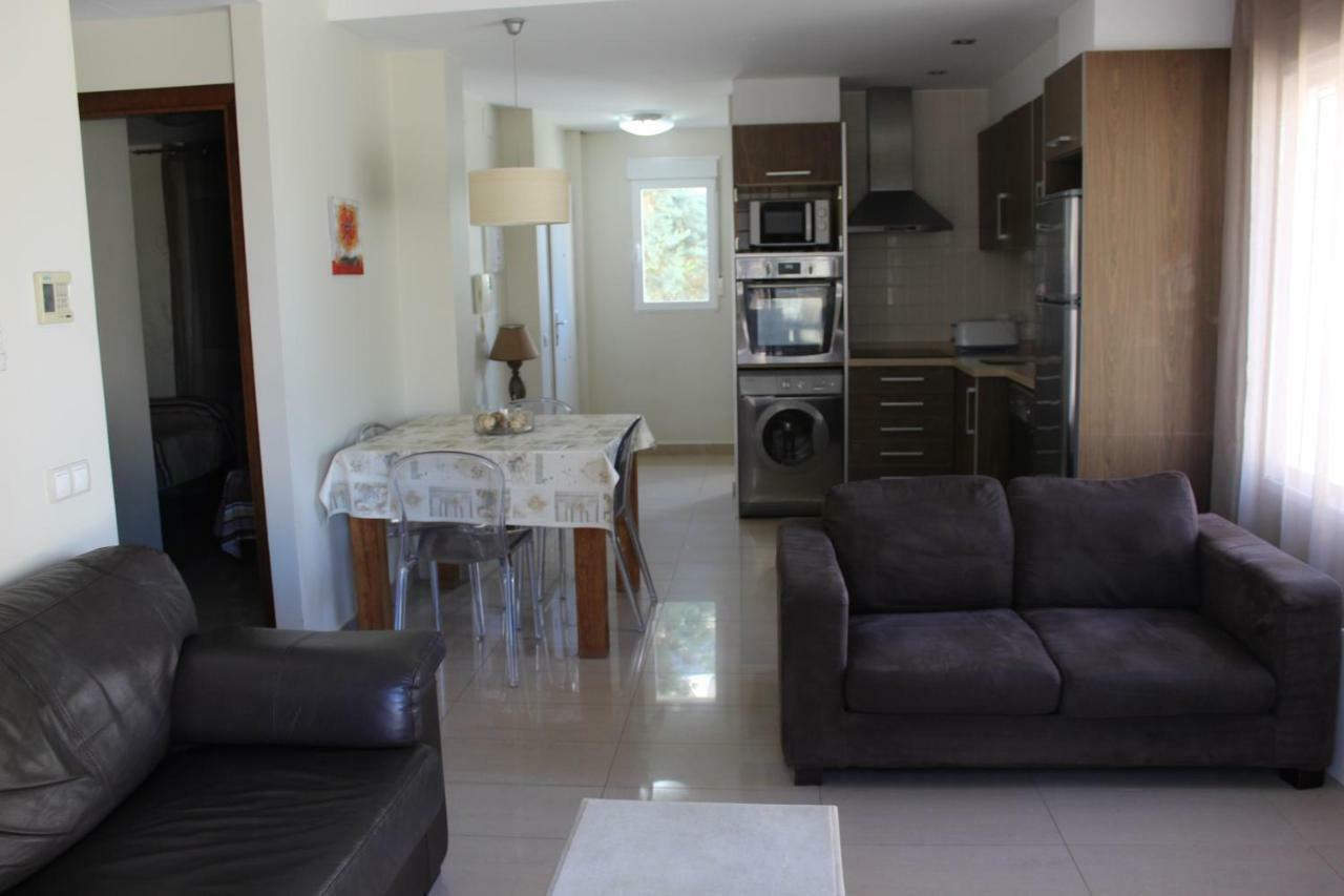 Apartamentos Carlton Vyb *